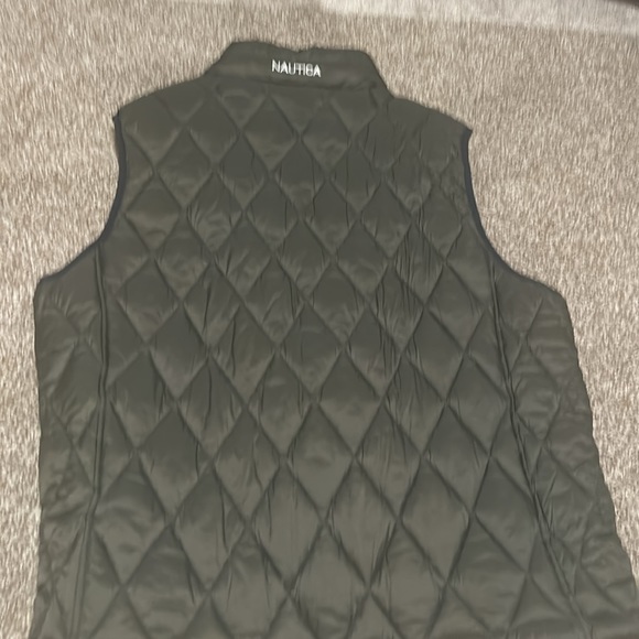 Men’s XL Nautical vest - Picture 6 of 6